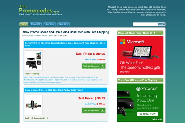 Vistalicious theme site design template sample