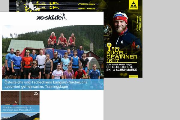 Site using WP FullCalendar plugin