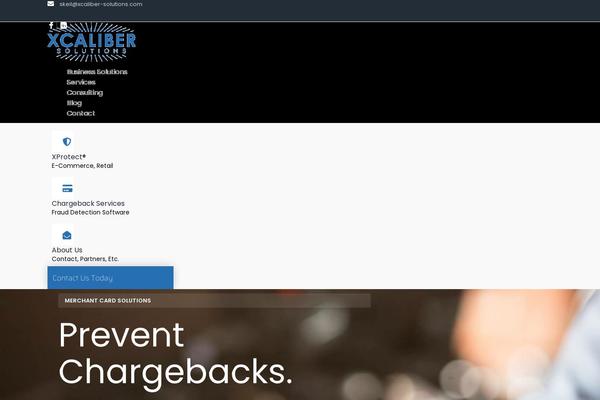 Site using Wpcf7-redirect plugin