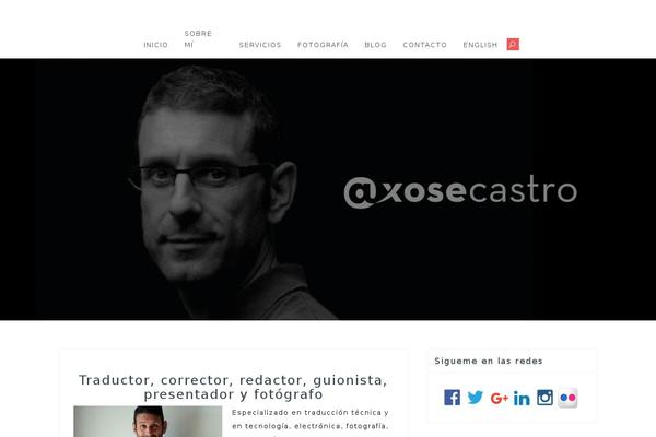 Site using Top 25 Social Icons plugin