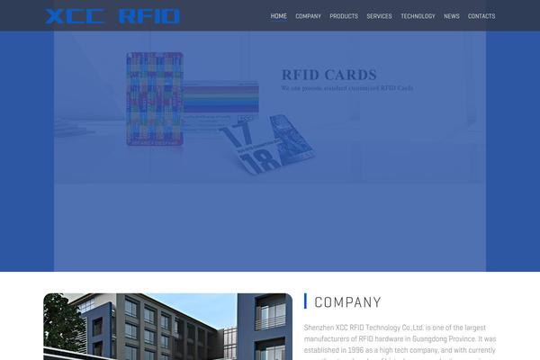 Site using LayerSlider plugin