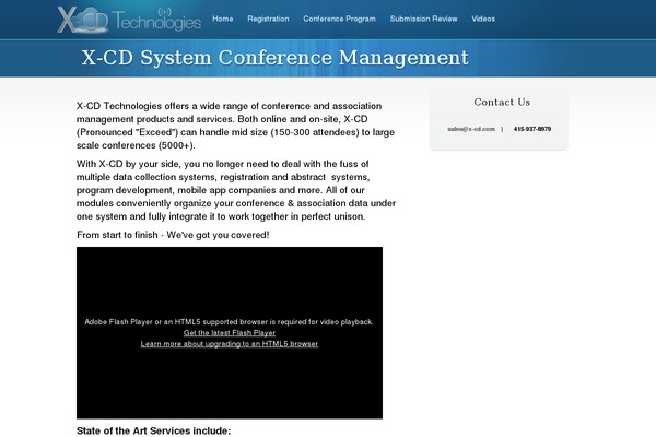 Site using Saasland-core plugin
