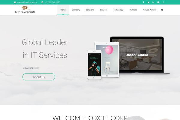 Site using Attach Files Widget plugin