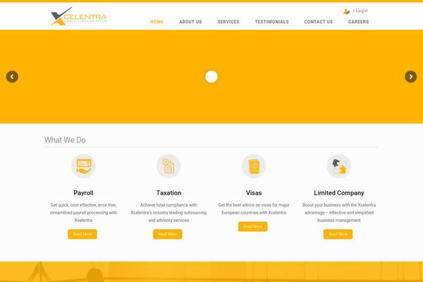 Site using Swifty Image Widget plugin