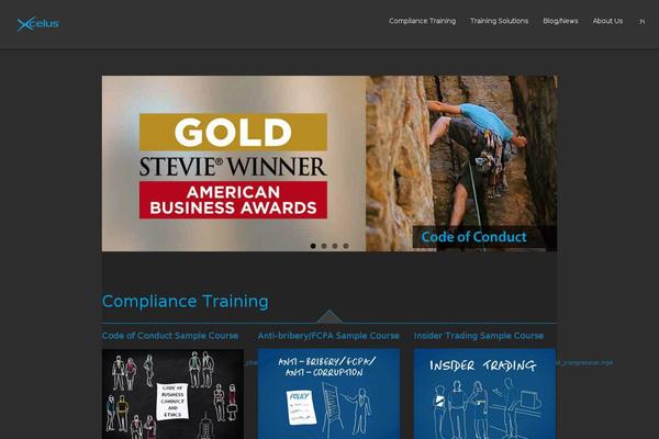 Site using Contact Form Builder by vCita plugin