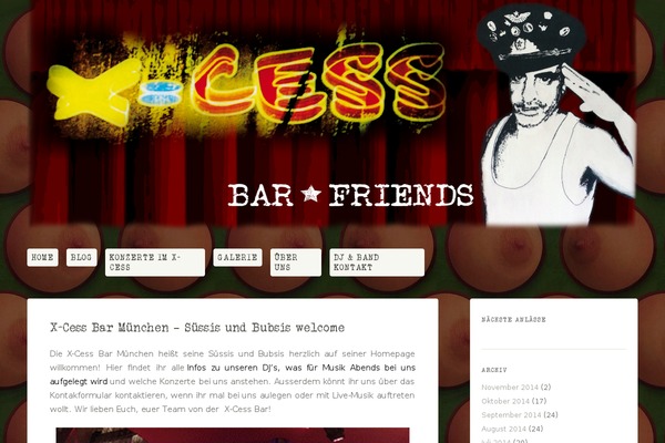 Site using Easy Facebook Share Thumbnail plugin
