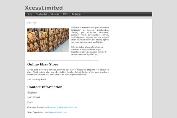 StartupWP theme site design template sample
