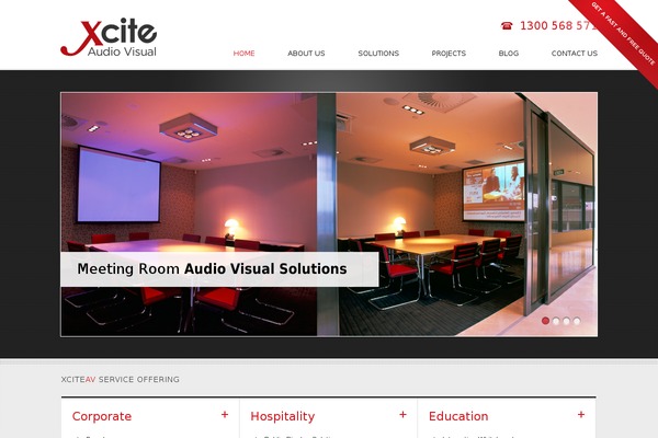 Site using Gravityforms plugin