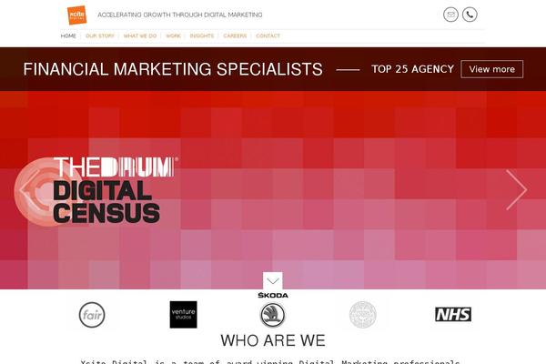 Site using Dynamicconditions plugin