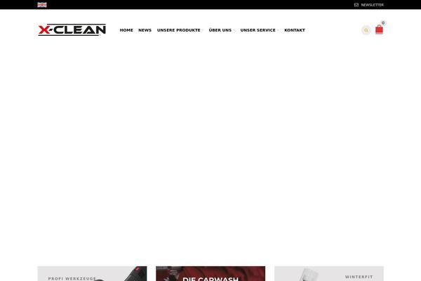 Site using Mailster plugin