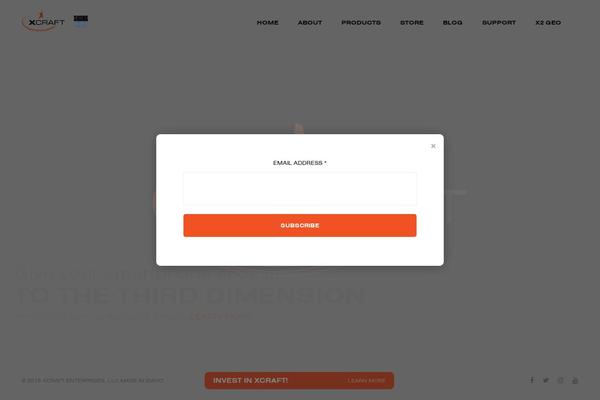 Site using Hurrytimer-pro plugin