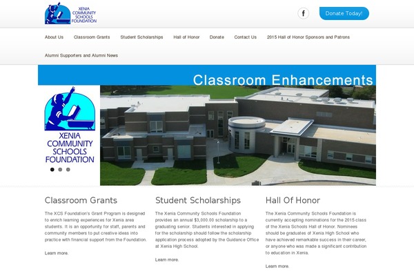 Site using Gallery-plugin-pro plugin