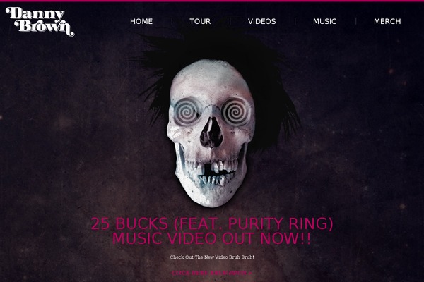 Lay theme site design template sample