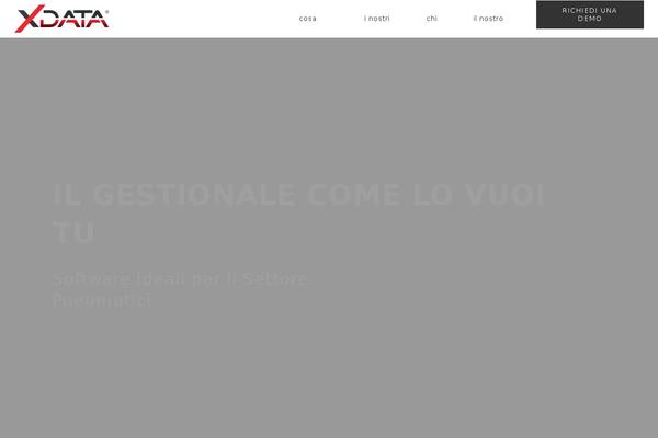 Site using Smart-logo-showcase-lite plugin