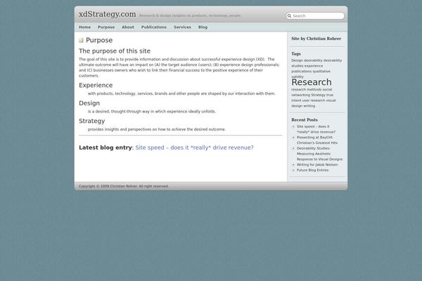 Librio theme site design template sample