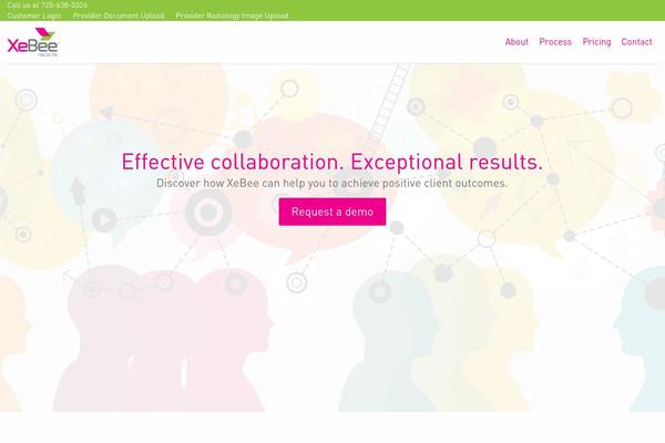 Site using cookieBAR plugin