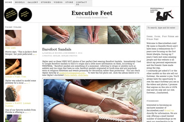 Site using IGIT Related Posts With Thumb Image After Posts plugin