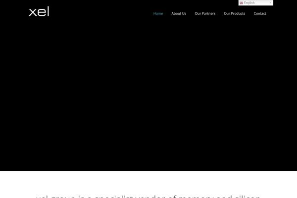Site using Dex-multilayer-parallax plugin