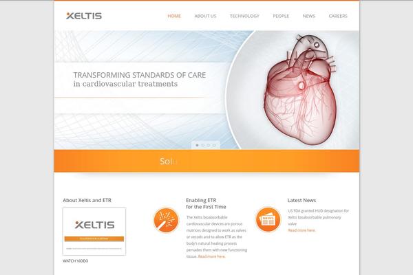 Site using Exactmetrics-premium plugin
