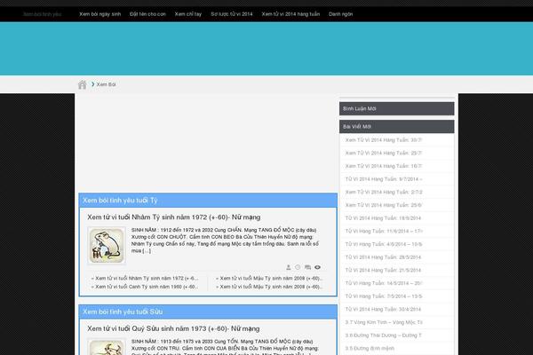 xemboi.info site used Hadest