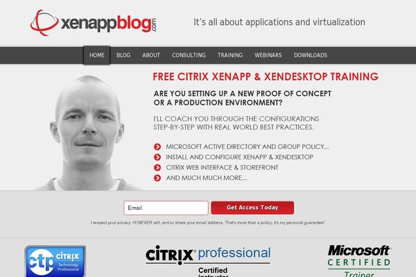 Site using WP Featherlight - A Simple jQuery Lightbox plugin