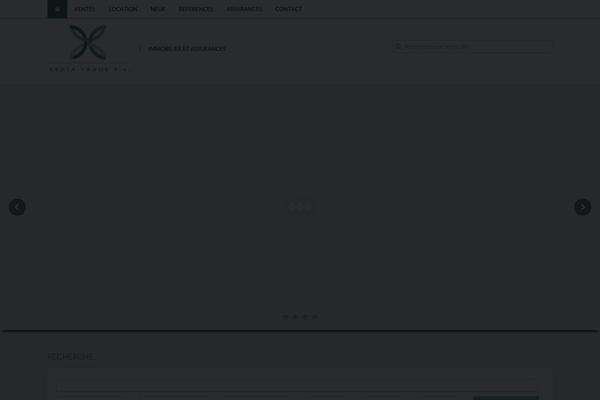 Site using Qtranslate-xp plugin