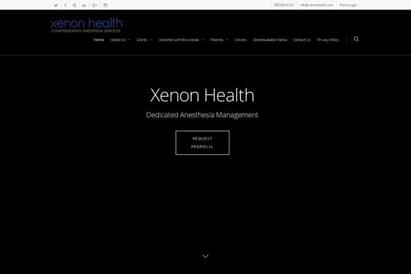 Site using Testimonial-slider-and-showcase plugin