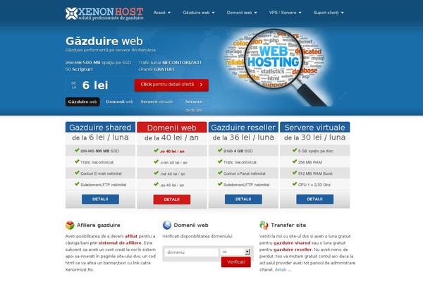 Site using Toggle-box plugin