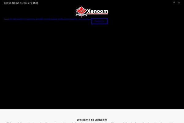 Site using Contact-form-7-builder-designer plugin