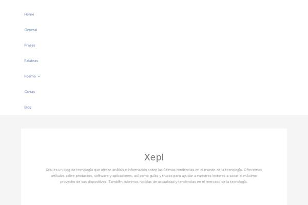 Site using Contextual Related Posts plugin