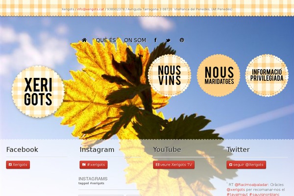 Site using Litho-addons plugin