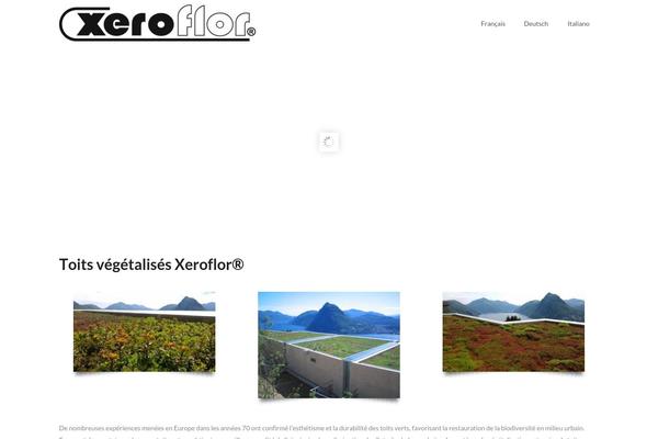 Site using Draw-attention plugin