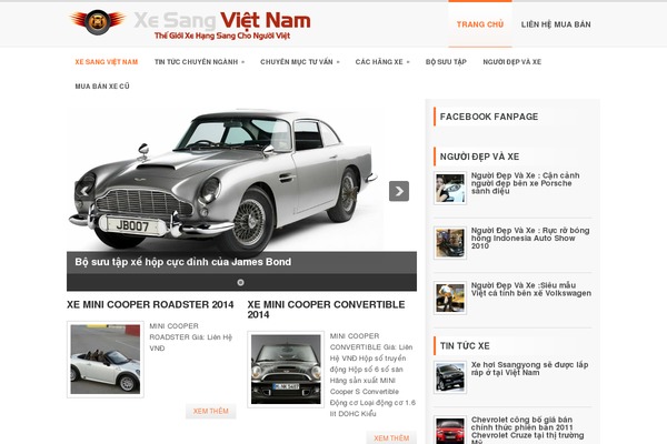 Starter theme site design template sample