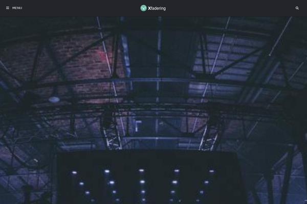 Site using Formidable Forms plugin