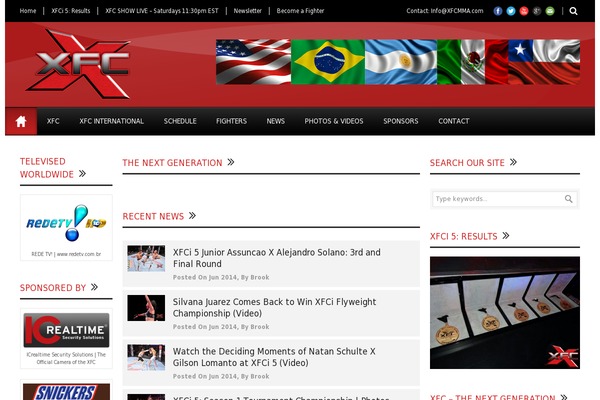 Tba theme site design template sample