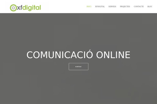 Site using Jcarousel Post Slider plugin