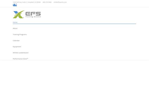 Site using Timetable plugin