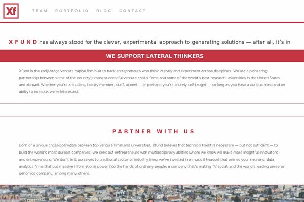 Site using Sidebar Manager Light plugin