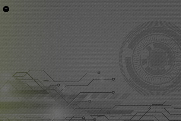 Keres theme site design template sample