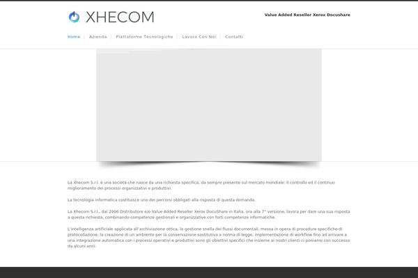 Nevada theme site design template sample