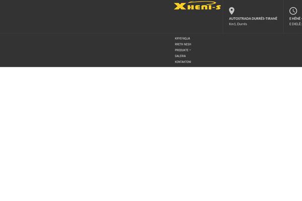 Site using Secure-copy-content-protection plugin