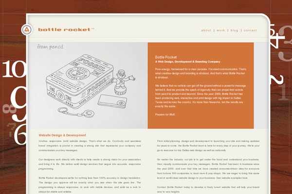 Kelly theme site design template sample