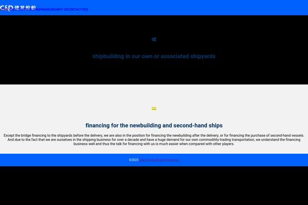Total-child-theme theme site design template sample