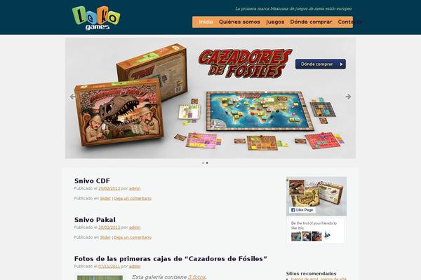 xibagames.com site used Mts_digital