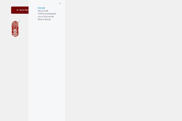 Site using Honeypot plugin