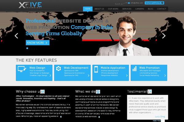 Site using WordPress Picture / Portfolio / Media Gallery plugin