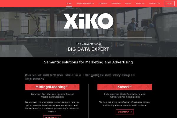 Site using WP Spam Fighter plugin