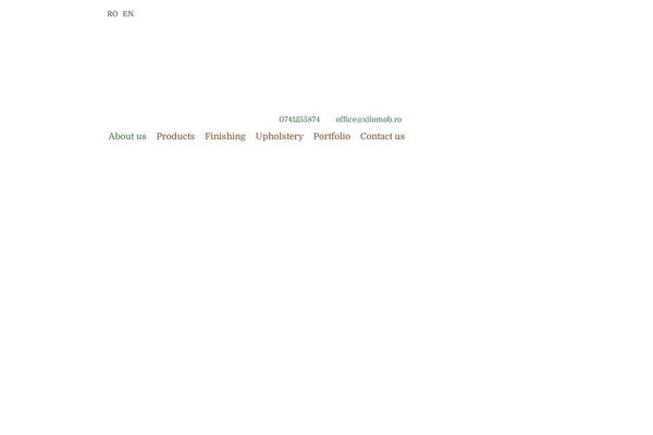 Site using Mmenu plugin