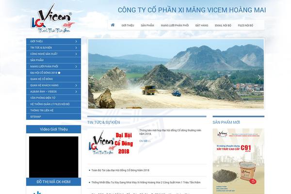 Site using qTranslate X plugin
