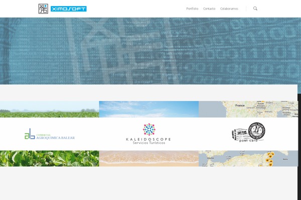 Site using WP Cookie Banner plugin